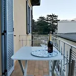 Апартаменты Aida - Near The Center With Private Parking E Ac Комо