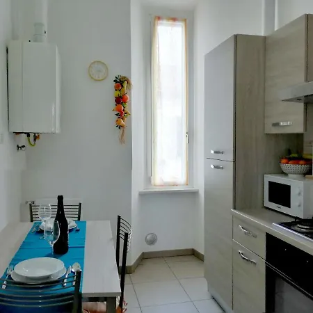 Apartman Aida - Near The Center With Private Parking E Ac Como